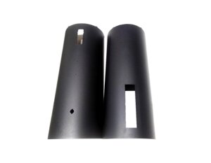 Корпус DOORHAN для цепных барьеров серии Chain-barrier (Master)-PRO, DHCH-3PRO