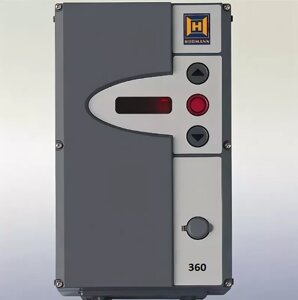 Блок управления 360 промышленных приводов для секционных ворот Hormann ( 636765-636768), 636765