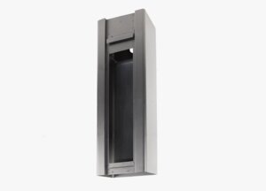 Корпус шлагбаума DoorHan для шлагбаума BARRIER, B. CASE-BRN-030