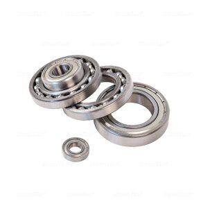 Набор подшипников DoorHan (Shaft-30/60), SH 154