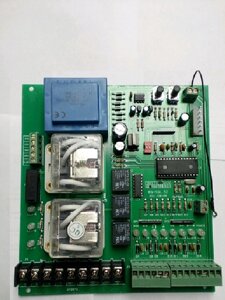 Модуль блока управления для привода ASI50 AN-Motors, DGT. 103
