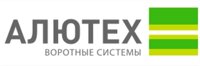 Запасные части ALUTECH для гаражных ворот серии Trend и промышленных ворот серии ProTrend