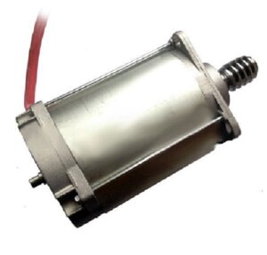 Электродвигатель E300 товарной группы EMEGA, 119RIE136