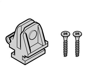 Поводковая проушина с винтами EcoStar, EcoStar Plus, EcoStar Plus тип C, Liftronic 700, 800, 438124