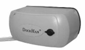 Привод для распашных ворот DoorHan ARM 320 от компании Всем Ворота - фото 1