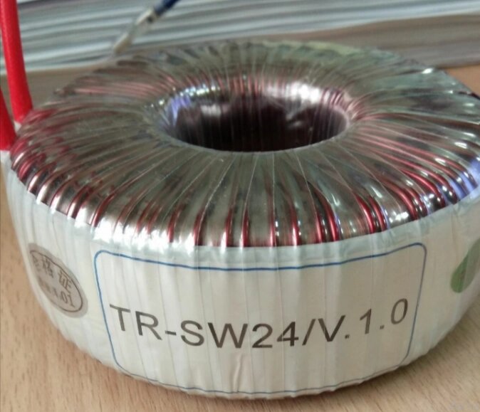 Трансформатор для приводов DoorHan SW24, TR_SW24/V. 1.0 от компании Всем Ворота - фото 1