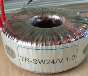 Трансформатор для приводов DoorHan SW24, TR_SW24/V. 1.0