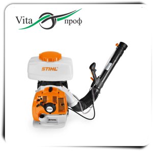 Бензиновый опрыскиватель STIHL SR 450