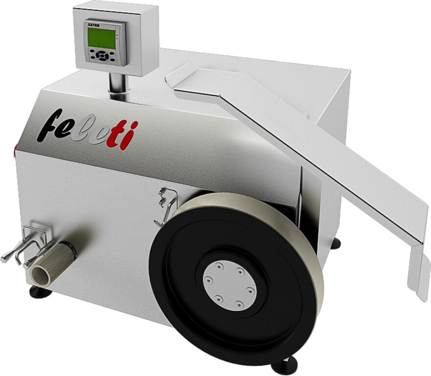 Машина для измерения длины кишок от компании ПТФ МИЛА - фото 1