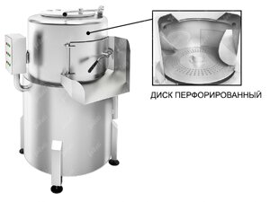 Машина моечная для шерстных субпродуктов