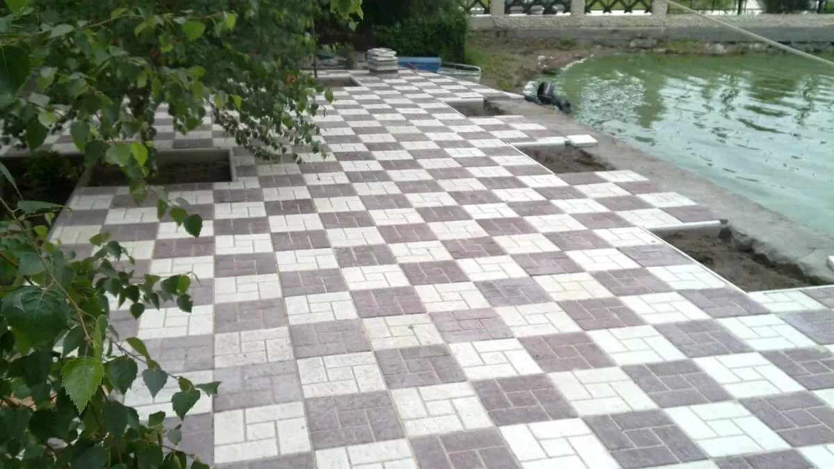 Тротуарная плитка в Новокузнецке по привлекательной цене! - фото pic_257b2e73ddf7002940c4331d023271e7_1920x9000_1.webp