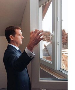Металлопластиковые окна в Севастополе в Крыму от компании Дом Дока