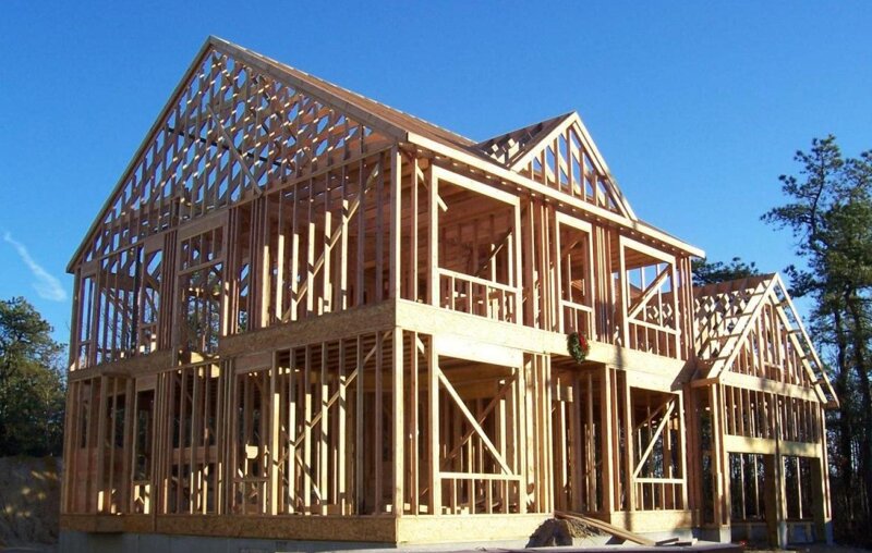 Сколько стоит каркасный дом? Стоимость хорошего каркасника - Дом Дока