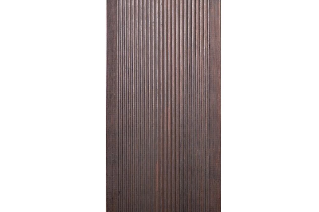 Террасная доска 140х20 из бамбука высокой плотности глубокой карбонизации от компании Дом Дока - фото 1
