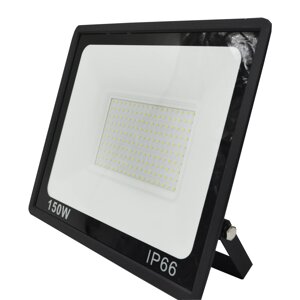 Светодиодный прожектор LR 37-044-150W-6500 К холодный белый свет