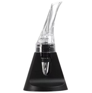 Аэратор для вина "SITITEK Magic Decanter Aroma" с подставкой