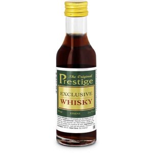 Эссенция для самогона Prestige Эксклюзивный Виски (Exclusive Whisky) 50 ml