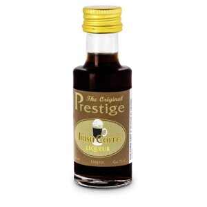 Эссенция для самогона Prestige Ирландский кофейный ликер (Irish Coffee Liqueur) 20 ml