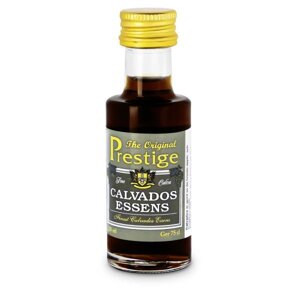 Эссенция для самогона Prestige Кальвадос (Calvados) 20 ml