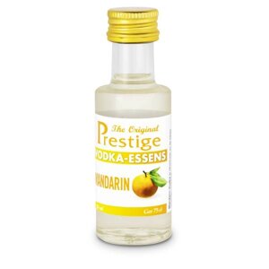 Эссенция для самогона Prestige Мандариновая Водка (Mandarin Vodka) 20 ml