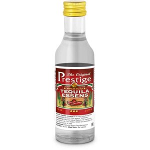 Эссенция для самогона Prestige Мексиканская текила (Tequila Mexico) 50 ml