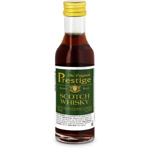 Эссенция для самогона Prestige Шотландский виски (Skotch Whisky) 50 ml