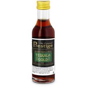 Эссенция для самогона Prestige Золотая текила (Tequila GOLD) 50 ml