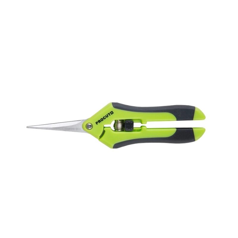 GARDEN HIGHPRO PROCUT STRAIGHT BLADES Ножницы для обрезки от компании ИП ВОЛОШИН ДЕНИС ГРИГОРЬЕВИЧ - фото 1