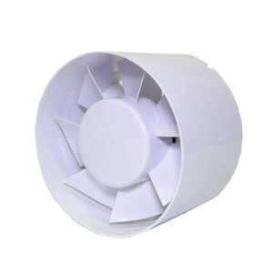 Garden highpro profan axial inline fan 150 встраиваемый вентилятор