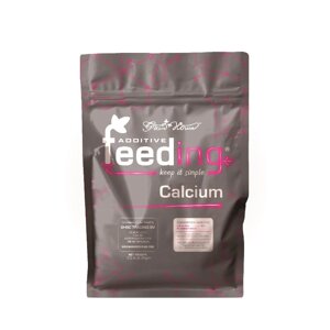 Green House Powder Feeding Calcium 2,5 кг Добавка кальций для растений
