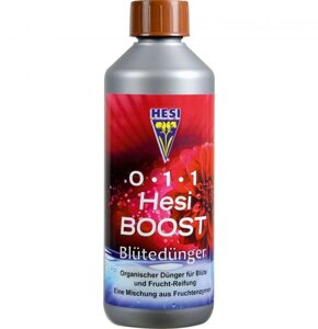 Hesi Boost 0.5 L Стимулятор цветения