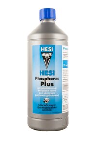HESI Phosphorus Plus 0.5 L Удобрение органоминеральное для стадии цветения