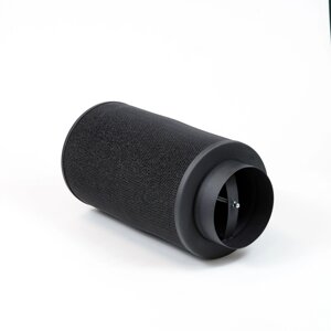 MAGICFILTER 250 м3 / 125 мм Угольный фильтр