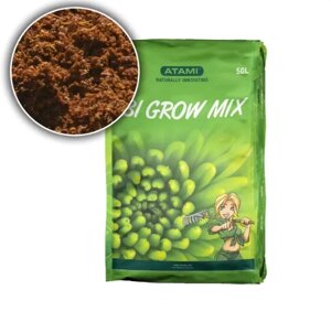 Субстрат ATAMI BI-Growmix (50L)