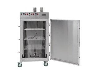 Термокамера Hobbi Smoke (Хобби Смок) 320 л | для колбасных изделий, мяса, птицы, рыбы и сыров
