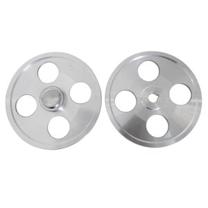 Шкив пилы ленточной для мяса Foodatlas JG-210 (1 комплект)