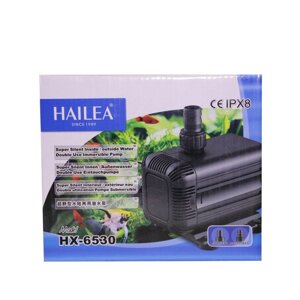 Помпа погружная Hallea HX-6530, 39 W, 2600 л/ч