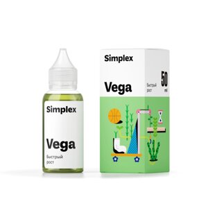 SIMPLEX Vega 50ml Стимулятор роста растений