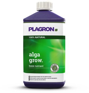 Plagron Alga Grow, 250ml
