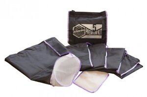 Haney-Bag Premium 15 л Набор мешков для экстракции,5 шт