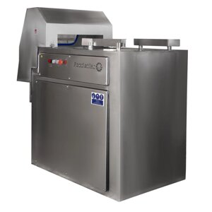 Блокорезка замороженного мяса QD-2000 Foodatlas