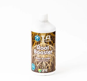 Terra Aquatica Root Booster 1 л Органический стимулятор корнеобразования