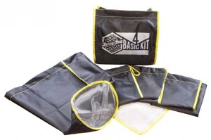 Haney-Bag Basic 15 л Набор мешков для экстракции, 4 шт