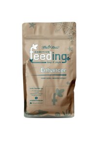 Green House Powder Feeding BioEnhancer 0,125 kg Органический стимулятор первичного метаболизма