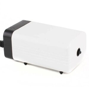 SunSun CT-101 + AU adapter plug 3W, 90 л/ч Компрессор, 1 канал
