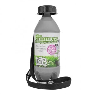 TNB The Enhancer - генератор CO2, бутылка 240 г