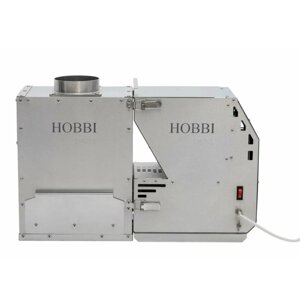 Электрический дымогенератор Hobbi Smoke