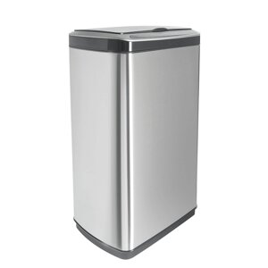 Ведро для мусора сенсорное, прямоугольное Foodatlas JAH-5112, 30 л (58912230003) распродажа