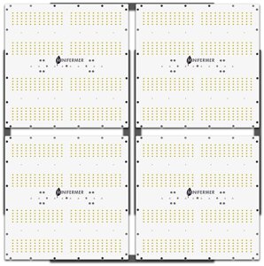 Комплект Quantum board 480 Ватт