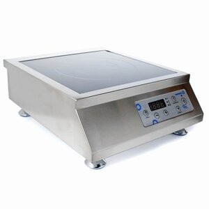 Плита индукционная настольная Foodatlas FA-3500 (06220475) распродажа